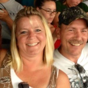 Meet your Posher, Laurie